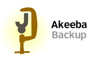 Akeeba Backup Pro