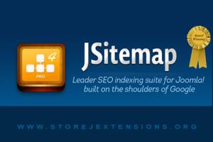 JSitemap Pro